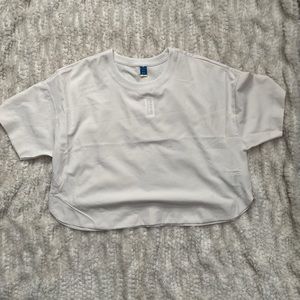 Old Navy Workout Top